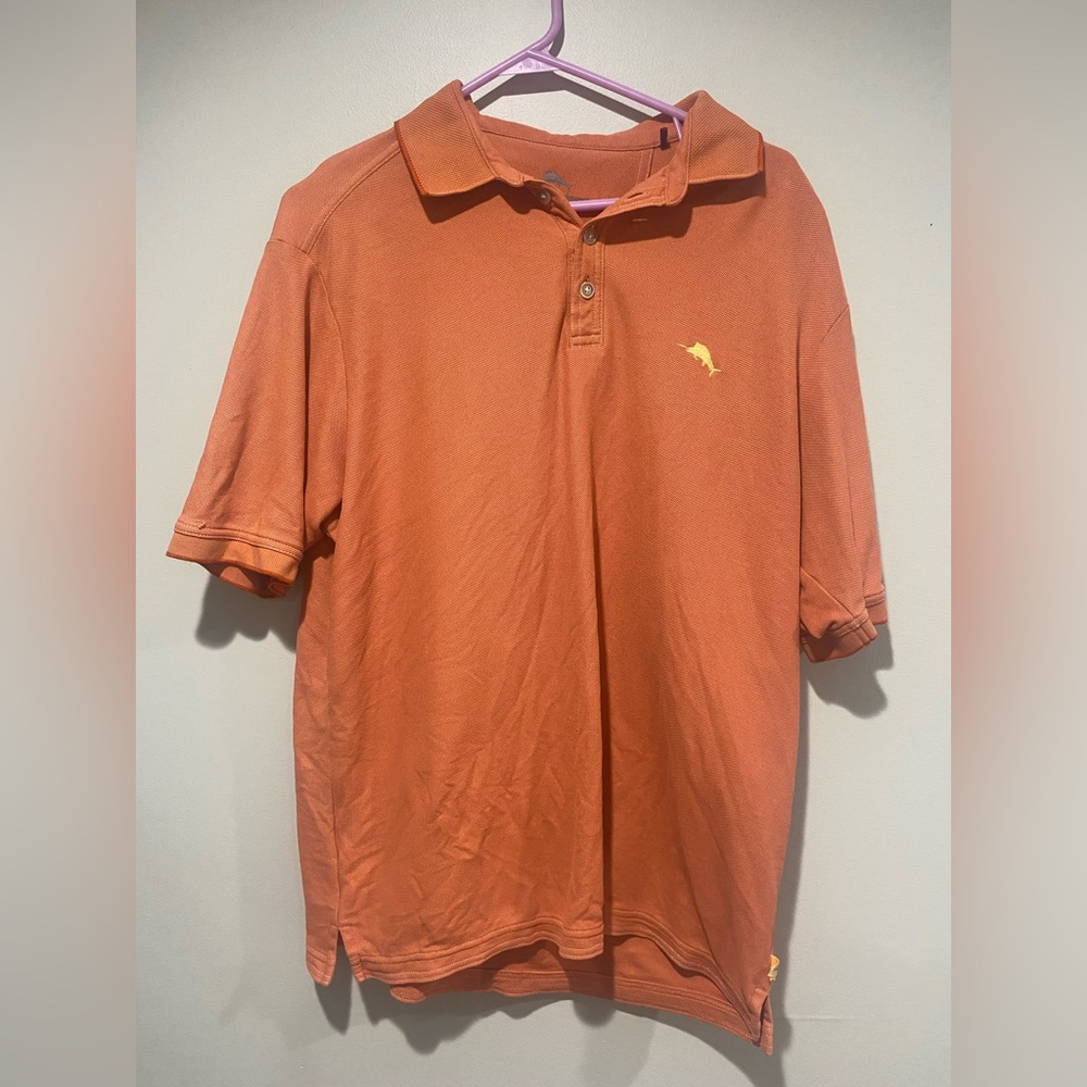 Tommy Bahama Large Polo